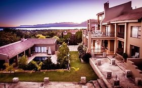 Chateau La Mer Exclusive Guesthouse & Spa